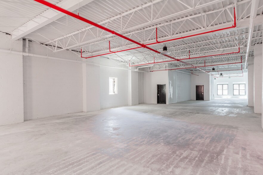 More Photos Of 404 E Baltimore St, Baltimore Storefront Retail Office For Lease