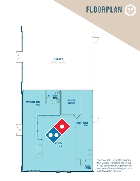 More Photos Of 13th St & Carter Ave, Ashland General Retail For Lease