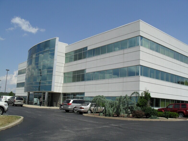 More Photos Of 50 Glenmaura National Blvd, Moosic Medical For Lease