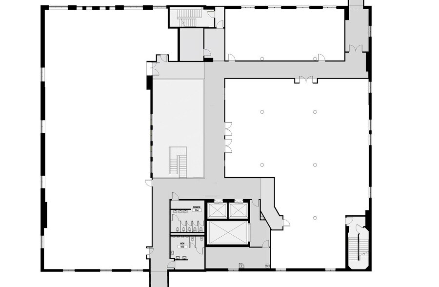 More Photos Of 950 Broadway, Tacoma Unknown For Lease