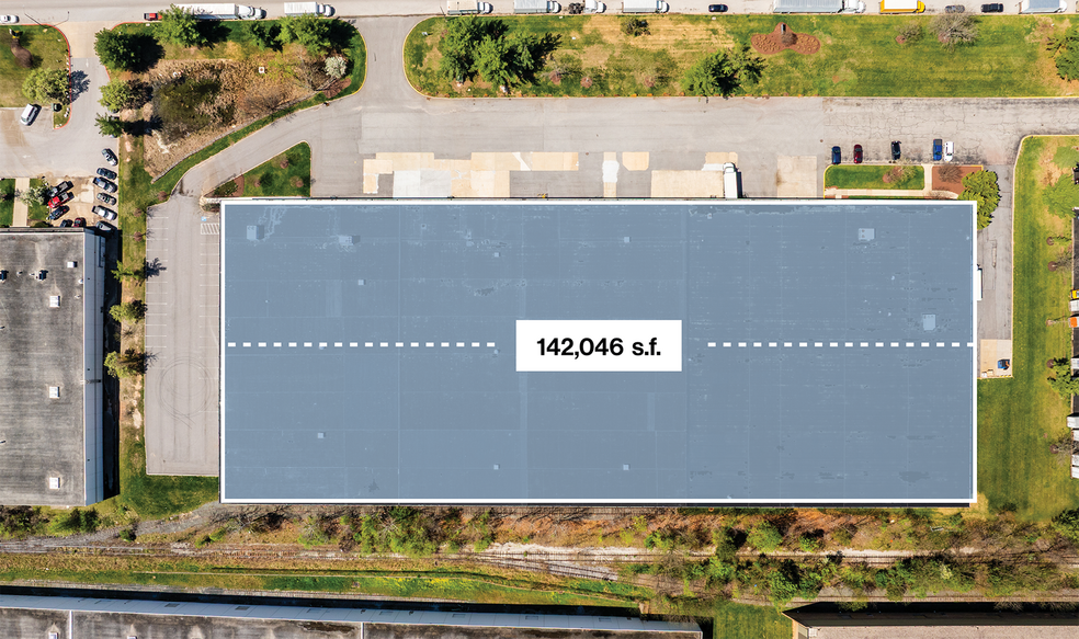 More Photos Of 8779 Greenwood Pl, Savage Warehouse For Lease