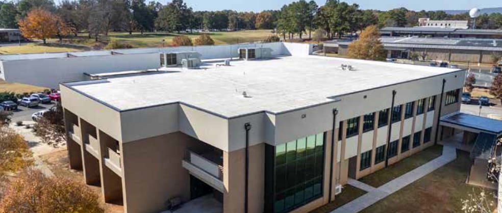 More Photos Of 4904 NW Research Dr, Huntsville Office For Sale