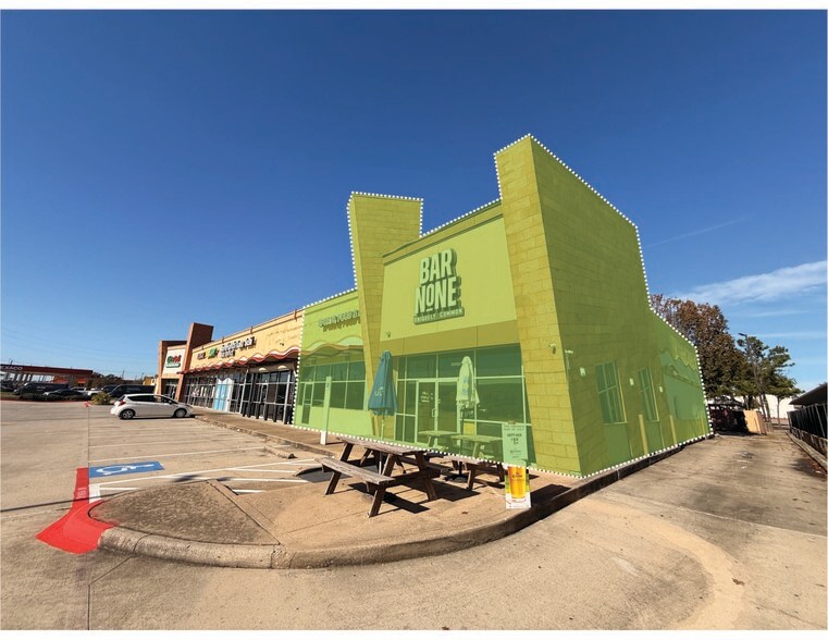 Primary Photo Of Beltway 8 & Gessner, Houston Unknown For Lease