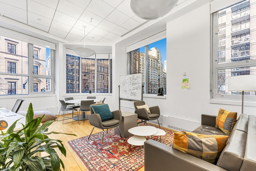 More Photos Of , New York Office For Sale