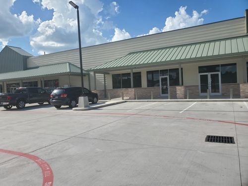 Primary Photo Of 17938 Grant Rd, Cypress Storefront Retail Office For Lease