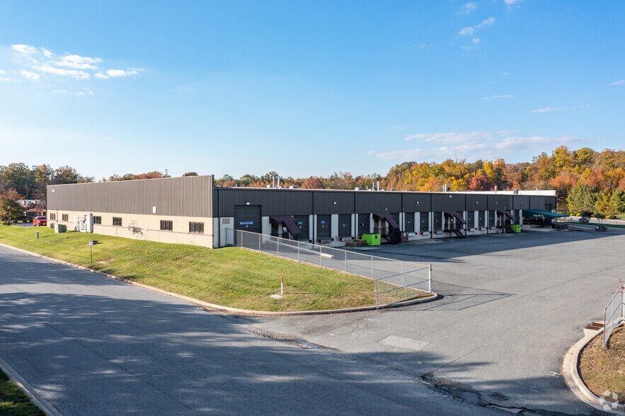 More Photos Of 1361 Brass Mill Rd, Belcamp Warehouse For Lease
