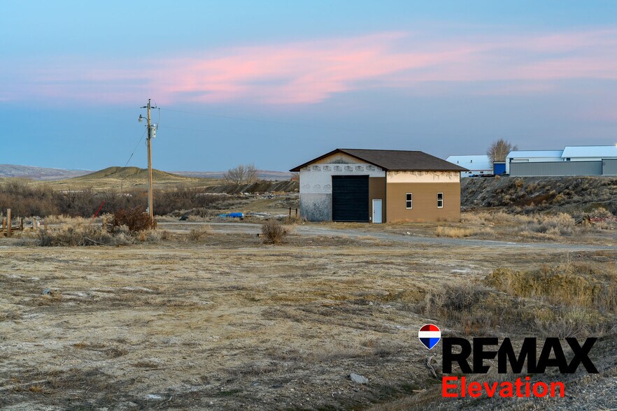 More Photos Of 1769 US Highway 310, Lovell Land For Sale
