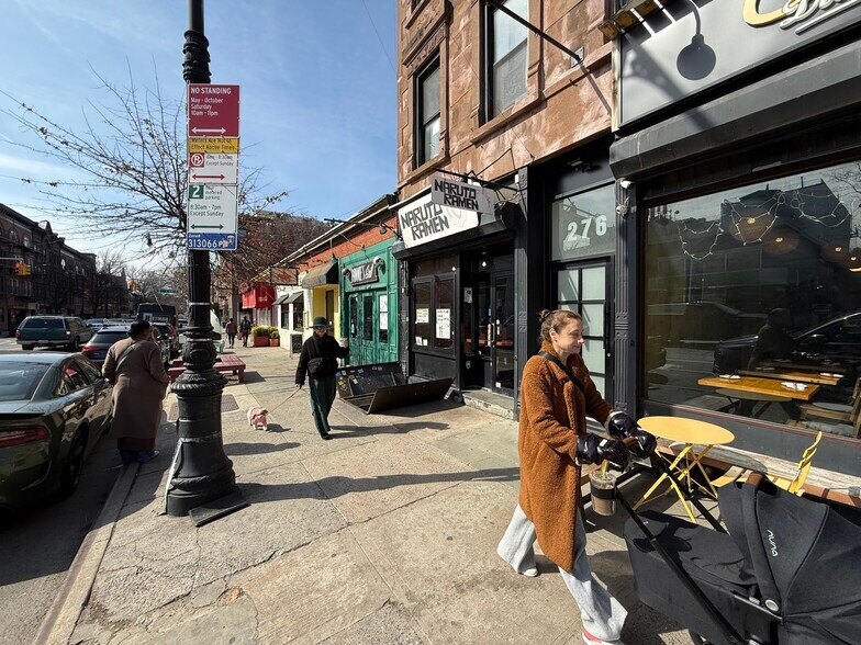More Photos Of 276 5th Ave, Brooklyn Apartments For Lease