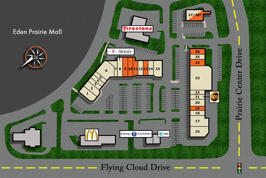 More Photos Of 561-565 Prairie Center Dr, Eden Prairie Unknown For Lease