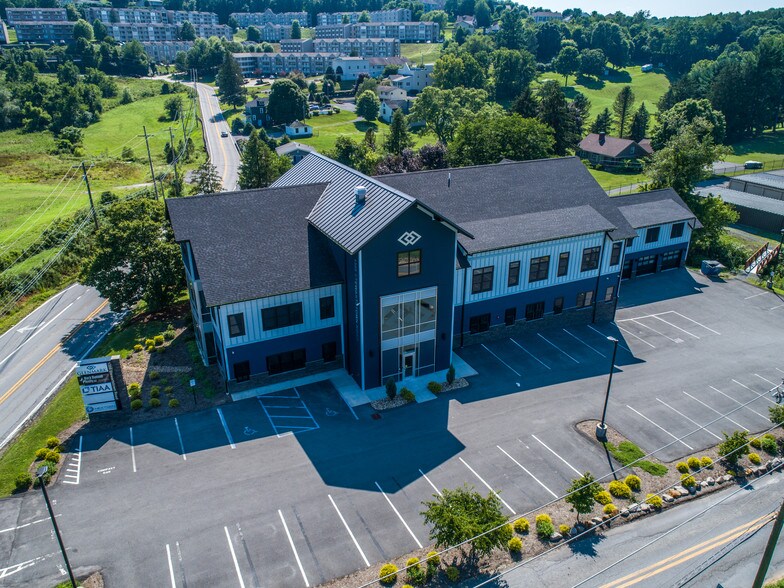 More Photos Of 1399 Stewartstown Rd, Morgantown Loft Creative Space For Lease