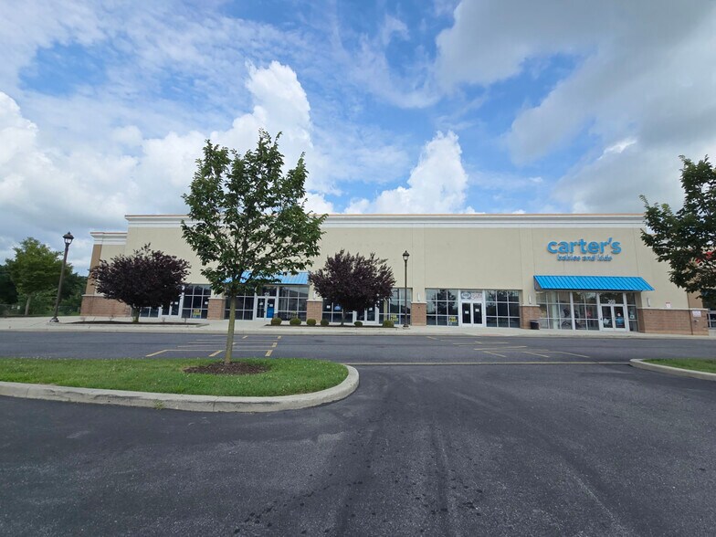 More Photos Of 1574 N Dupont Hwy, Dover Unknown For Lease