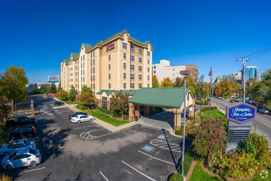 More Photos Of , Nashville Hospitality For Sale