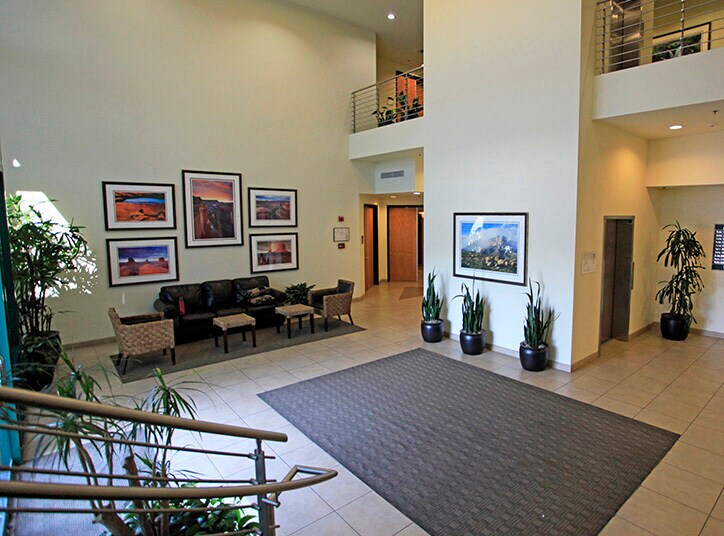 More Photos Of 6 Hughes, Irvine Medical For Lease