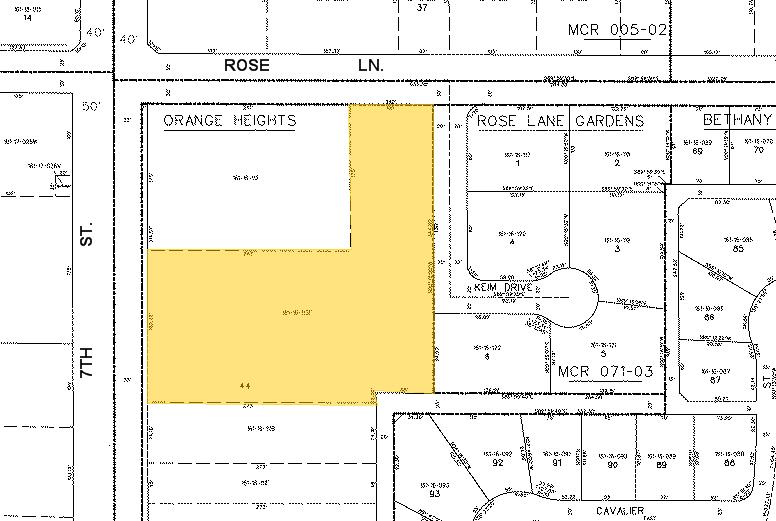 More Photos Of 6135 N 7th St, Phoenix Office For Lease