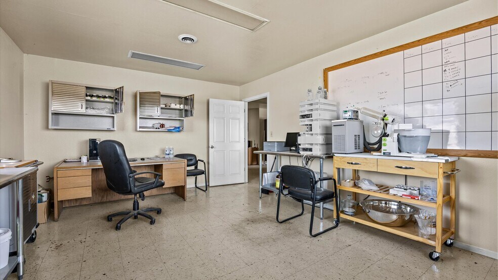 More Photos Of 1760 Gunnison Ave, Delta Warehouse For Sale