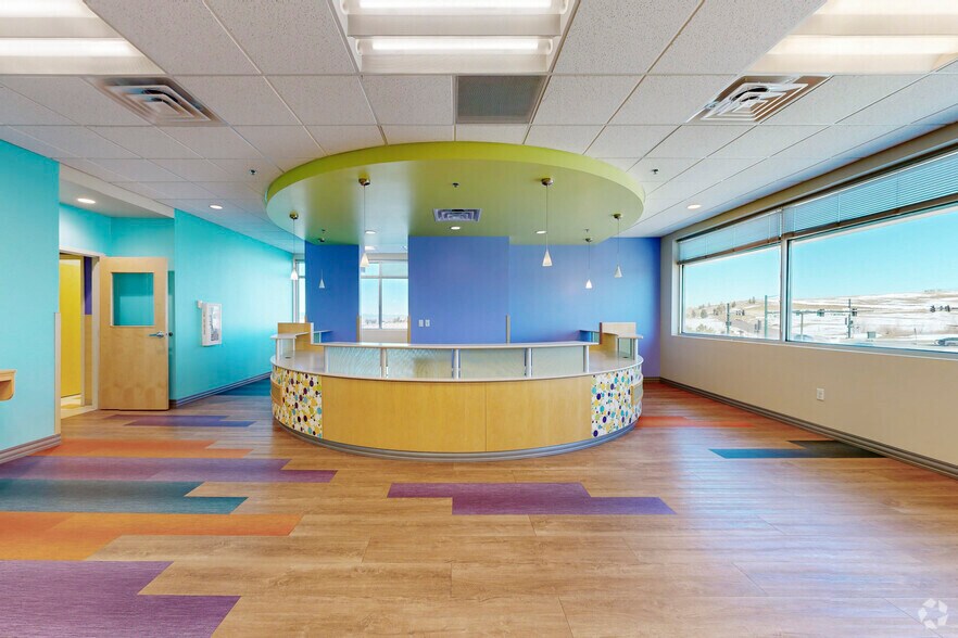 Photo of 3rd Floor Ste 300