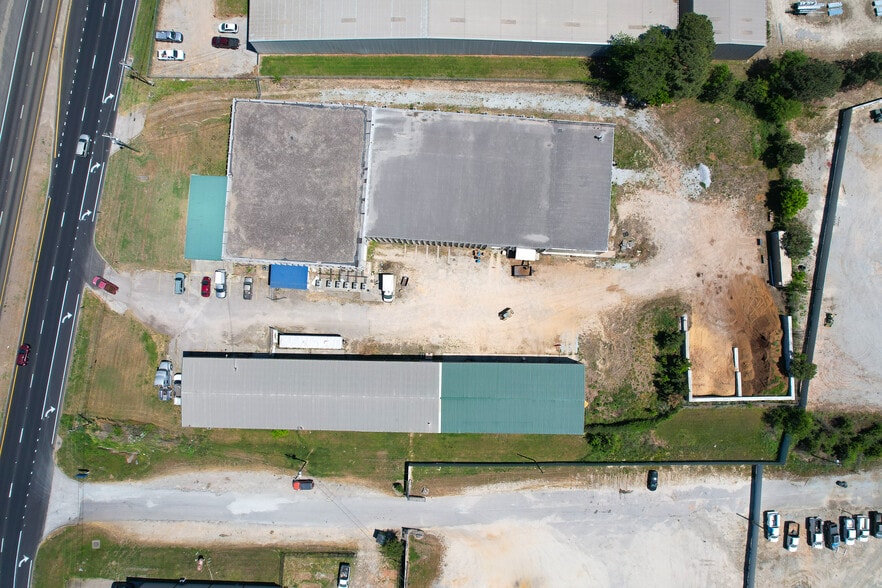 More Photos Of , Gainesville Industrial For Sale