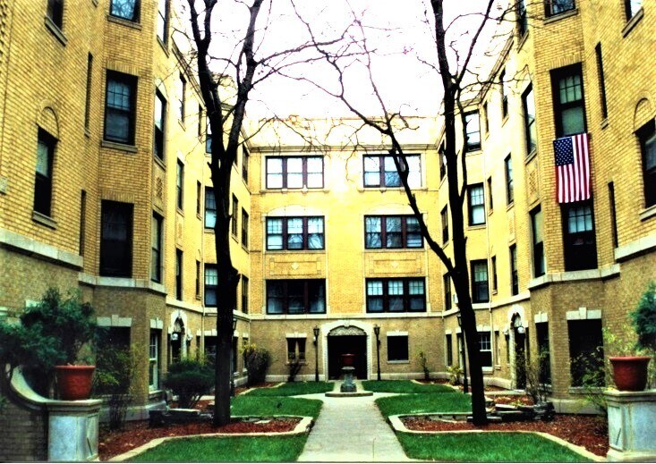 More Photos Of 7369-7379 N Damen Ave, Chicago Apartments For Sale