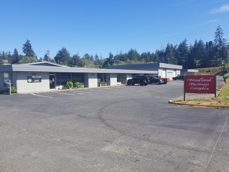 More Photos Of , Coos Bay Industrial For Sale