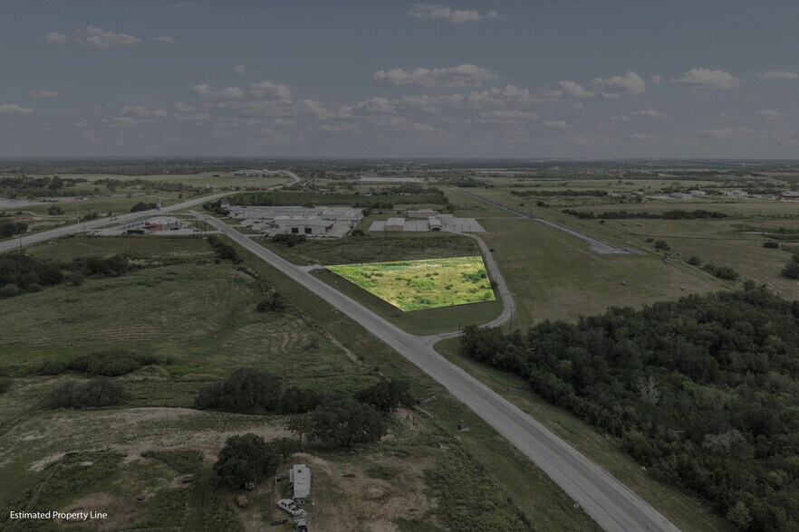 More Photos Of TBD U.S. 183, Gonzales Land For Sale