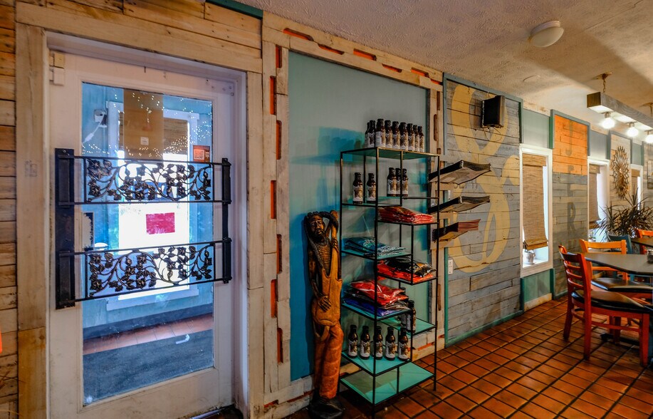 More Photos Of 865 John Marshall Hwy, Front Royal Restaurant For Sale