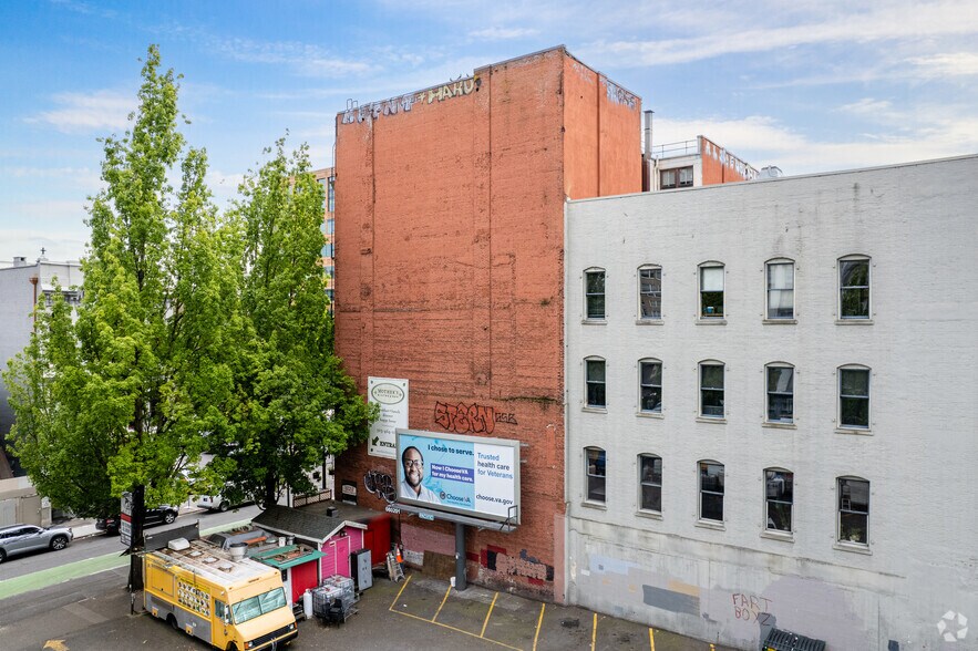 More Photos Of 208 SW Harvey Milk St, Portland Office For Lease