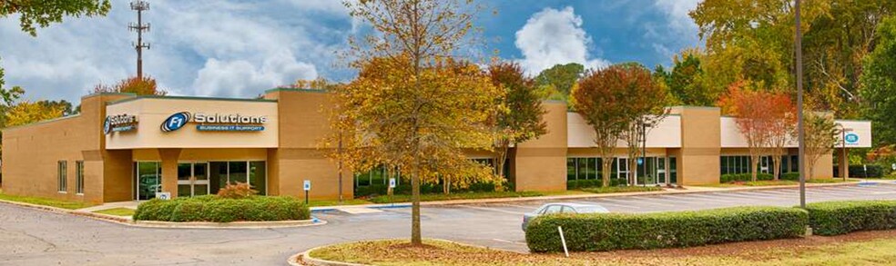 More Photos Of 4975 Bradford Dr, Huntsville Office For Sale