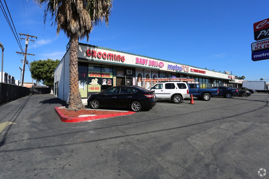 More Photos Of 3101-3125 W Rosecrans Ave, Hawthorne Unknown For Lease