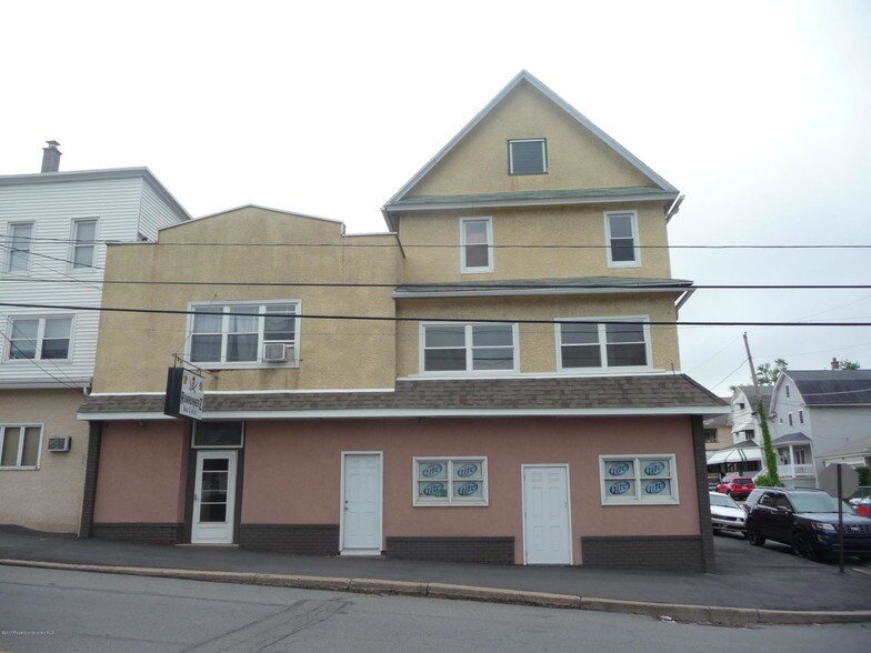 More Photos Of 600-602 E Drinker St, Dunmore General Retail For Sale