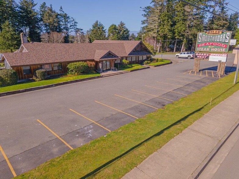 More Photos Of 3030 Oregon Ave, Bandon Restaurant For Sale
