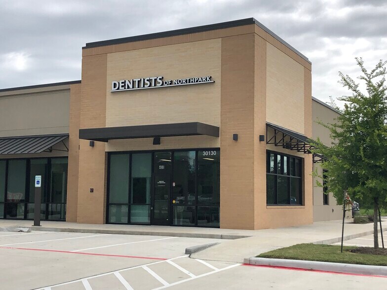 More Photos Of Highway 59 & Northpark Dr, Kingwood Unknown For Lease