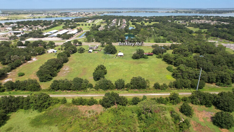 More Photos Of 5161 Berkley Rd, Auburndale Land For Sale