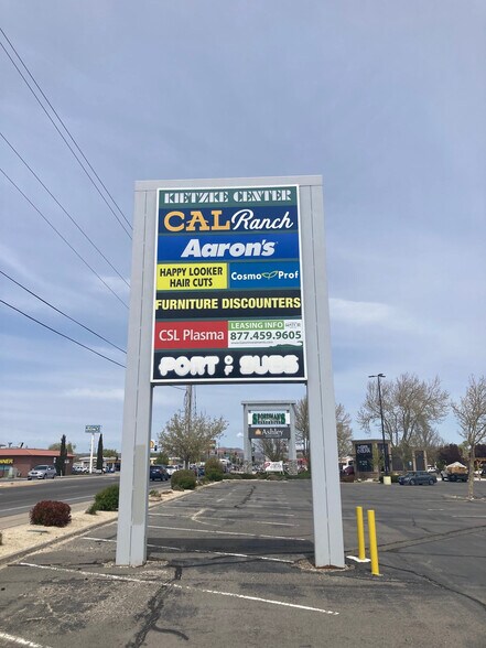 More Photos Of 3370 Kietzke Ln, Reno Unknown For Lease