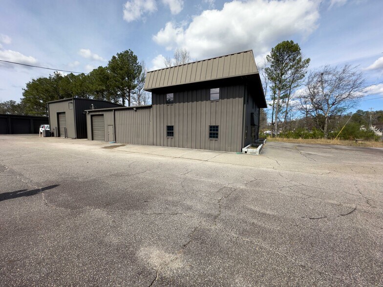 More Photos Of 3496 Peachtree Pky, Suwanee Service For Lease