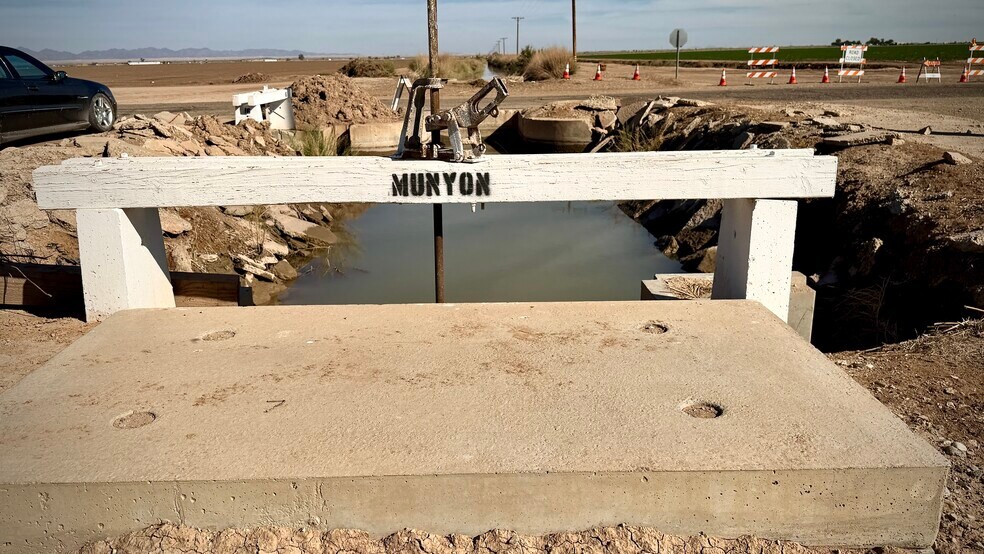 More Photos Of 801 Rutherford Rd, Brawley Land For Sale