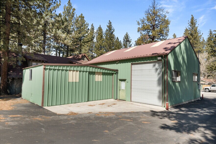 More Photos Of 41656 Big Bear Blvd, Big Bear Lake Freestanding For Sale