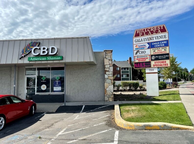 More Photos Of 7301 S 900 E, Midvale Unknown For Lease