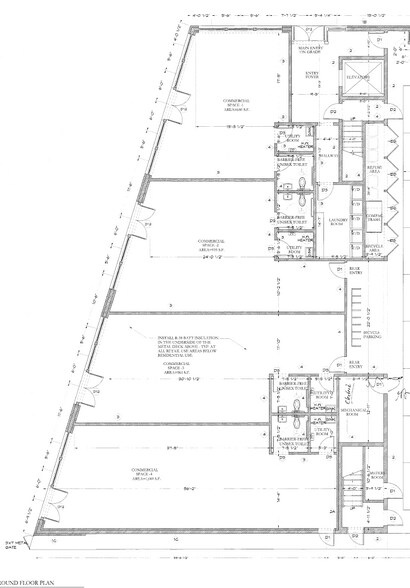 More Photos Of 305 W Side Ave, Jersey City Apartments For Lease