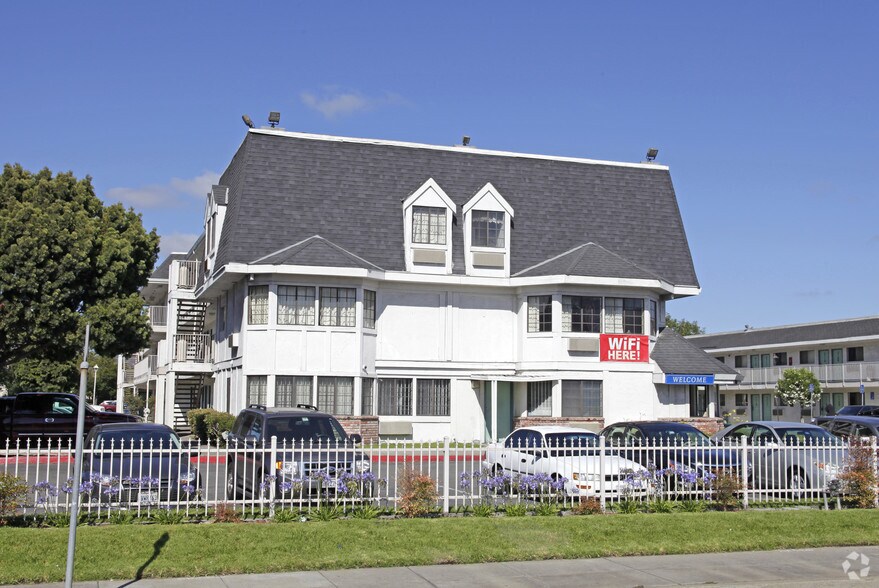 More Photos Of 8480 Edes Ave, Oakland Hotel For Sale