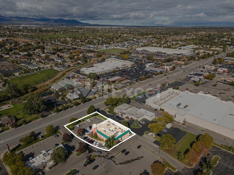 More Photos Of 9155 S Redwood Rd, West Jordan Restaurant For Sale