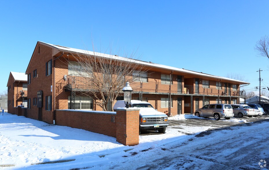 More Photos Of 58-78 N Sylvan Ave, Columbus Apartments For Sale