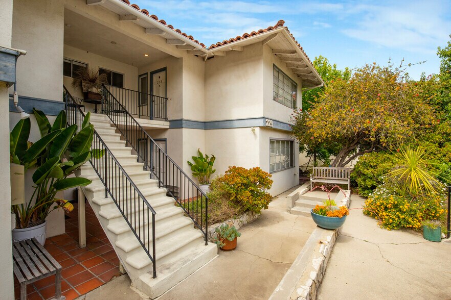 More Photos Of 229 Palos Verdes Dr W, Palos Verdes Estates Multifamily For Sale