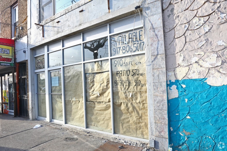 More Photos Of 220-24 Merrick Blvd, Laurelton Storefront Retail Residential For Lease