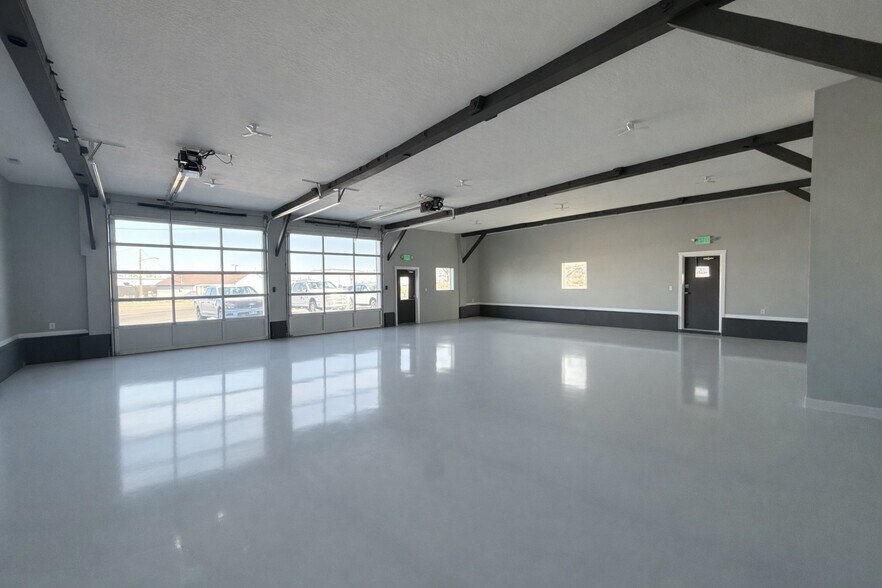 More Photos Of 1885 W E Ave, Tooele Industrial For Lease