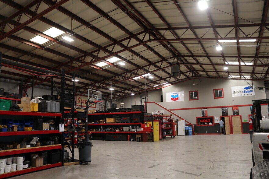 More Photos Of 3065 S West Temple, Salt Lake City Warehouse For Sale