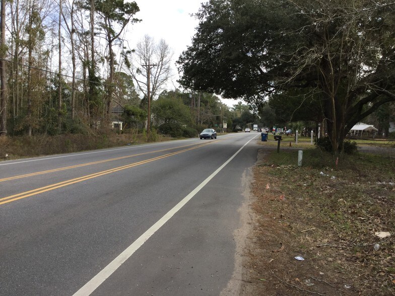 More Photos Of 3289 Maybank Hwy, Johns Island Land For Sale