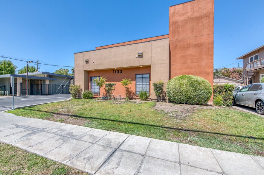 More Photos Of 1133 E Olive Ave, Fresno Office For Sale