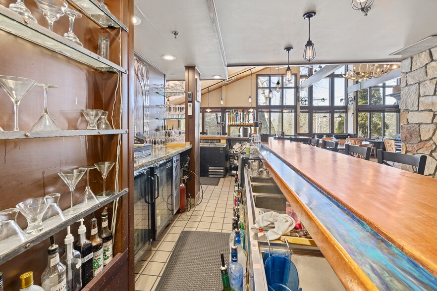 More Photos Of 1844 Depot St, Manchester Center Restaurant For Sale