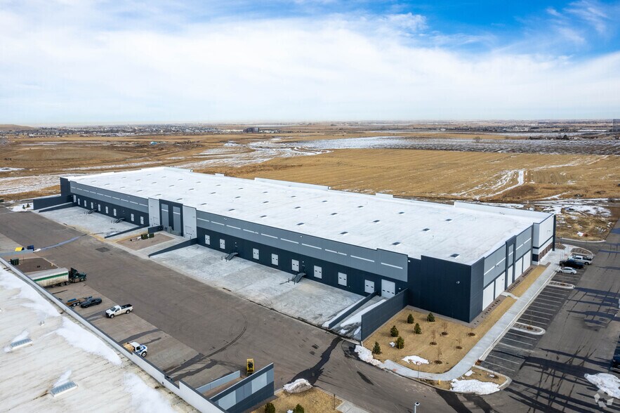 More Photos Of 1775 W 160th Ave, Broomfield Industrial For Lease