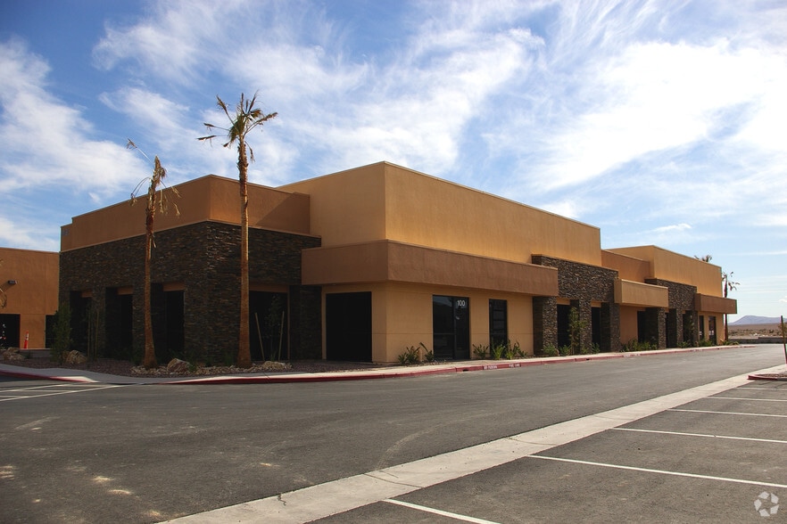 More Photos Of 6332 S Rainbow Blvd, Las Vegas Medical For Sale